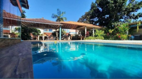 Suites Baleia Verde